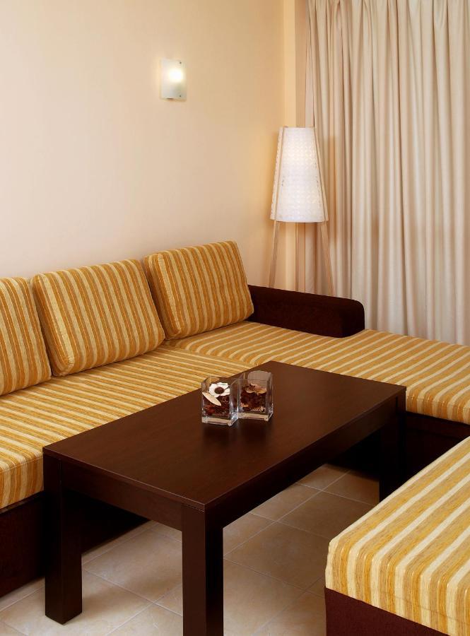 Hotel Sunrise Golden Sands Varna ภายนอก รูปภาพ